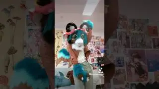 Got the moves!! 