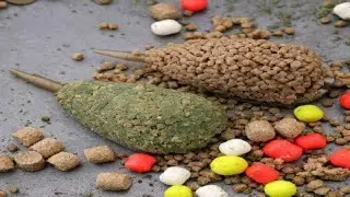 ПОЛУЧИЛ ПЕЛЛЕТС ДЛЯ ФЛЭТ ОДИН В ОДИН С BOUNTY! Pellets Flat