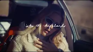 Middle Kids - Highlands (Official Lyric Video)