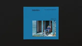 Suburbia by Warren Kirk