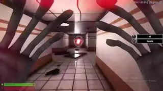 The SCP SL Parabellum Experience