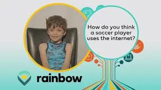 Rainbow Communications: Dream Job featuring Logan