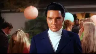 Elvis Presley - A Little Less Conversation - JXL Remix