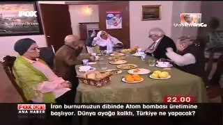 İnce İnce Yasemince 1 Bölüm Eski Diziler
