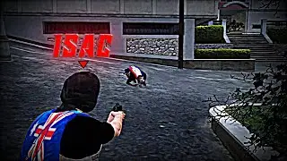 FIVEM HIGHLIGHTS NEXUS ISAC #3🏆