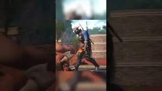 Shadow Legends : Ninja Games - Portrait 45