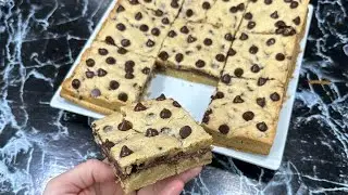 Ce cookie XXL au chocolat est à tomber 😍 Version économique 🍫