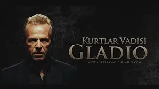 İskender Büyük Gladio ve Derin Devlet / Kurtlar Vadisi