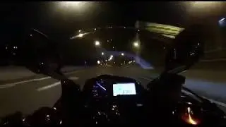 Байкеры Астаны мотолето сезон 2017