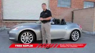 Yokoham Tire Tips: OEvs Replacement