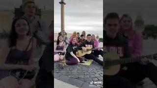 🖤Алёна Швец- в тик ток🖤