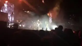 Placebo - Jesus Son - AccorHotels Arena Paris