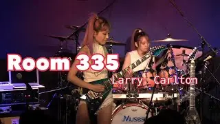 Room335 - Larry Carlton(cover)