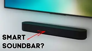 Smart Home TECH HAUL & Unboxing | Featuring a Smart Soundbar!