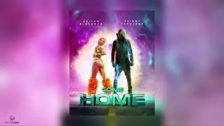 Come Home | Nailah Blackman x Skinny Fabulous | 2023 Soca