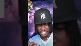Knocked OUT By Real Madrid 