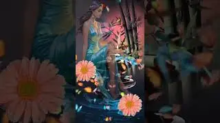 Я сегодня счастлива .