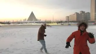 «Солдат любви»