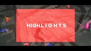 Venda fortnite highlights | these HIGHLIGHTS are different