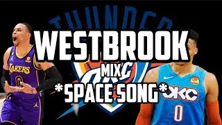 Westbrook Man 😕