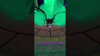 🐲👻 Merging A GOLIATOMB In Dragon Adventures! #dragonadventures #roblox #event