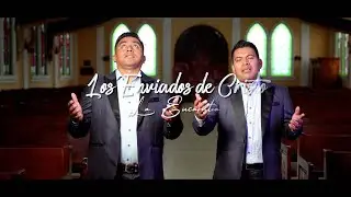 La Eucaristia | Los Enviados de Cristo Videoclip Oficial