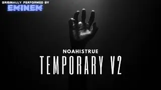 Temporary - Eminem ft. Skylar Grey (AI Cover)