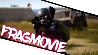 FRAGMOVIE - PUBG MOBILE