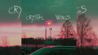 DEAD NATION - CRYSTAL WINGS