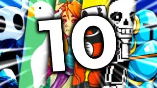 10 Indie games you DON'T want to miss in 2024