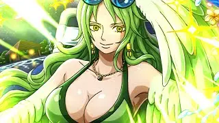 [gpo] Yuki + Trident [pvp]
