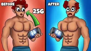 The Effects Creatine Has On Your Body In 30 Days
