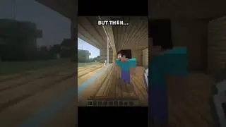 ☠️☠️☠️ #herobrine