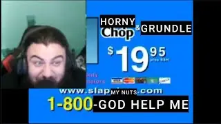 we called a S*x hotline on stream...