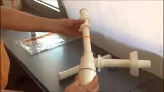 BOTTLE TRAP LOMG VERSION