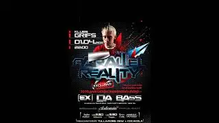 Dj Artemio | [Ex] Da Bass | Parallel Reality EHR commercial 2011