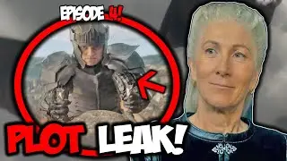 PLOT LEAK! 🗣️🔥Episode 4 House Of The Dragon Season 2!