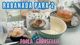 RABANADA PARA 2