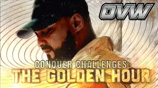 OVW | The Golden Hour (featuring Jamin Olivencia)