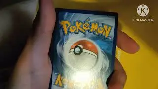 SCULIAMO NEI PACK SEMI VINTAGE *LEGGENDARIO* Spacchetto Pokemon EP 5