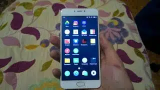 Meizu M3