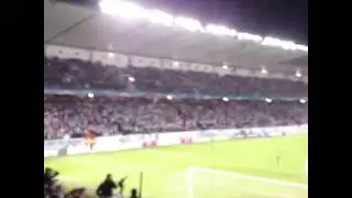 UEFA MAFIA!
