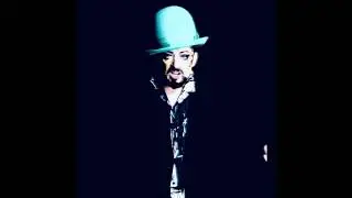 Watching The Lotus Bleed - Boy George
