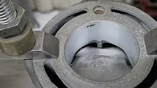 Honda CR80 Gets a 105cc Big Bore Kit Part 1