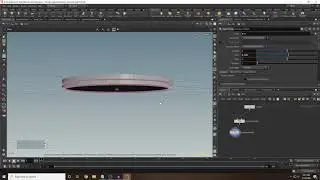 [Houdini Tutorial] Beginner Indented Coin Modeling