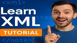 Pre HTML Concepts - Comprehensive Guide To XML And Allied Technologies