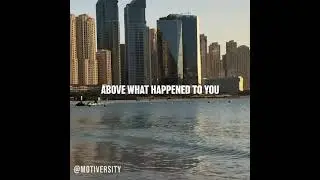 Why I Rise!