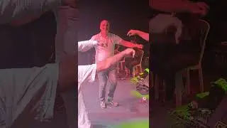 Ankaralı Ayşe Dinçer Sahnede Kayabaşılılar Soğuksu Şenliği #konser #reels