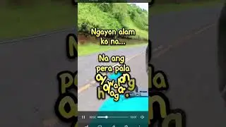 Ngayon alam mo na #hugot101 #hugotreels