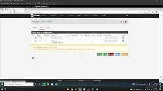 PROYECTO - Portal Cautivo